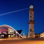 Alexandrine Apartment Rostock