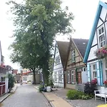 Alexandrine Rostock