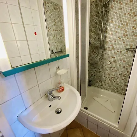 Apartment Alexandrine Rostock