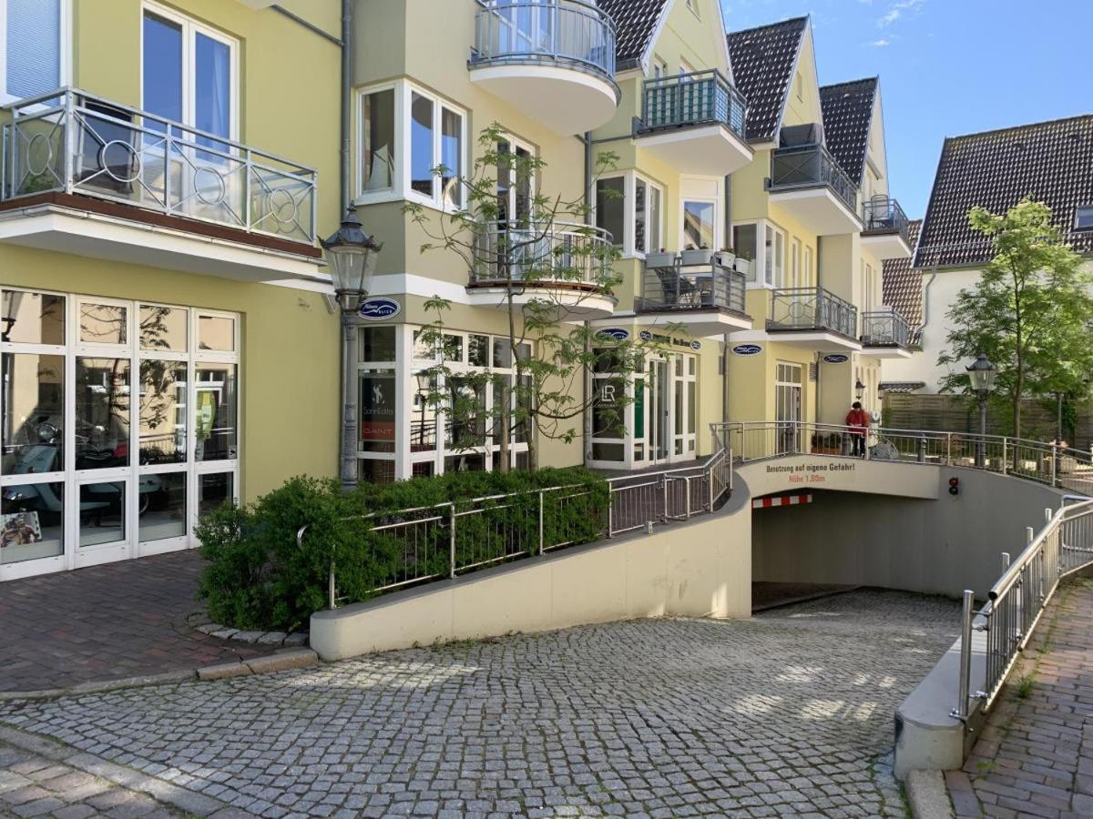 Alexandrine Apartment Rostock